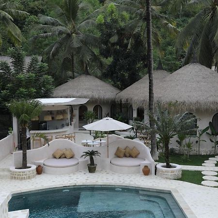 Tiu Oasis Lombok Hotel Kuta  Exterior foto