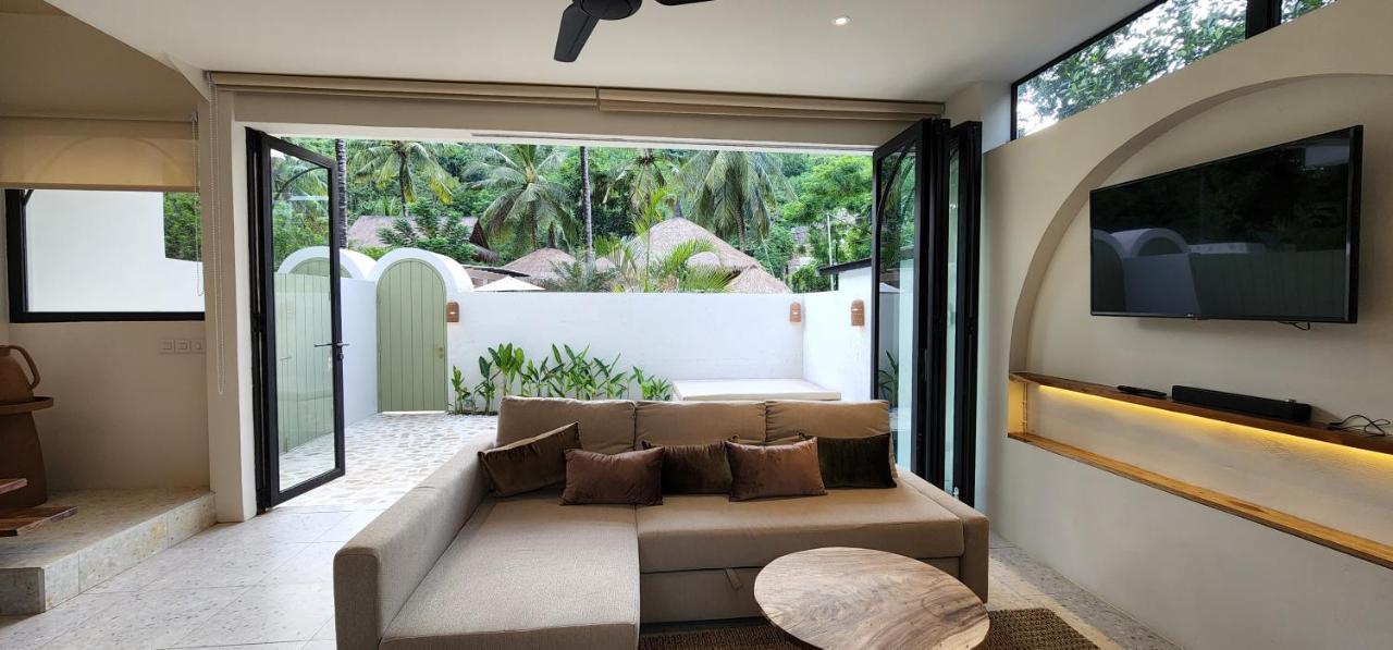Tiu Oasis Lombok Hotel Kuta  Exterior foto