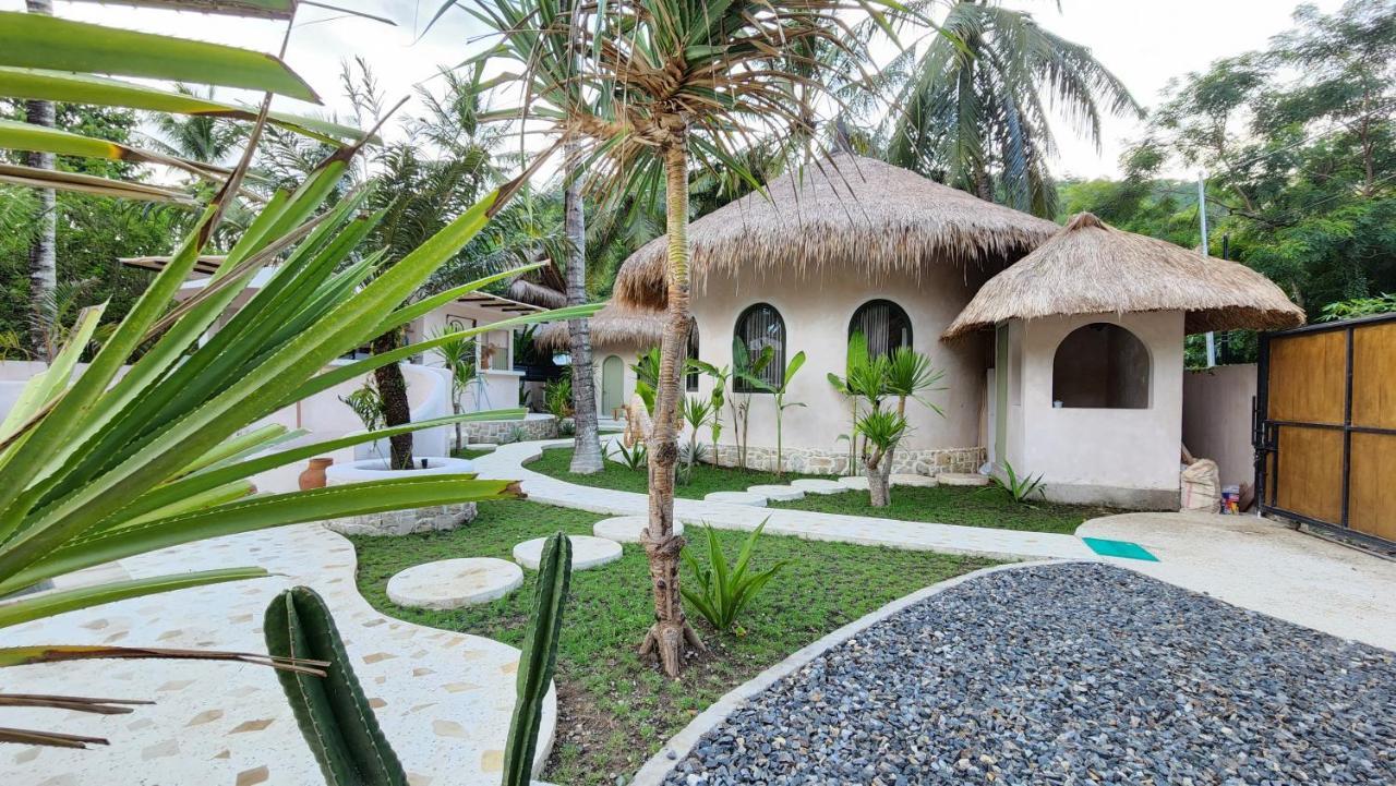 Tiu Oasis Lombok Hotel Kuta  Exterior foto