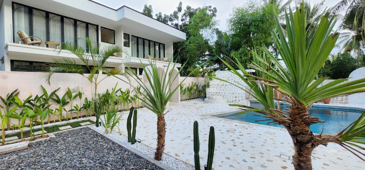 Tiu Oasis Lombok Hotel Kuta  Exterior foto