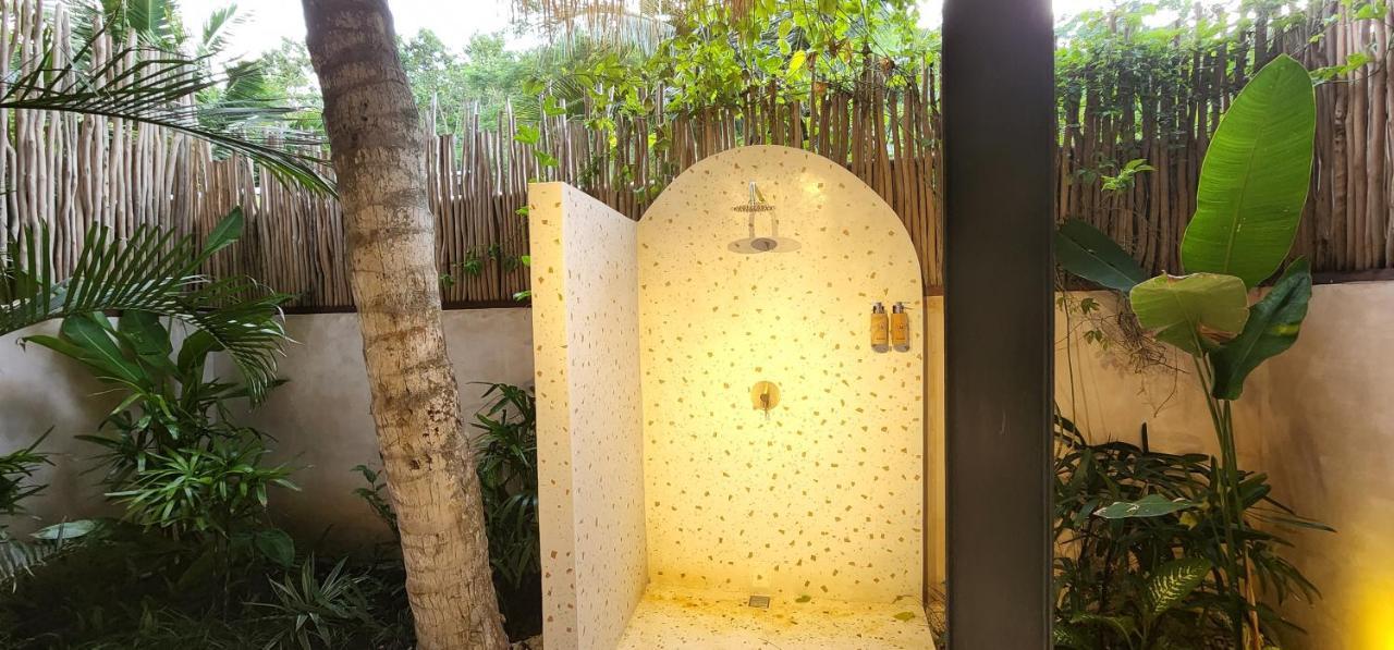 Tiu Oasis Lombok Hotel Kuta  Exterior foto
