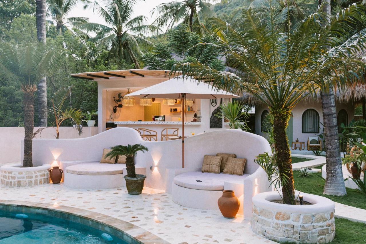 Tiu Oasis Lombok Hotel Kuta  Exterior foto