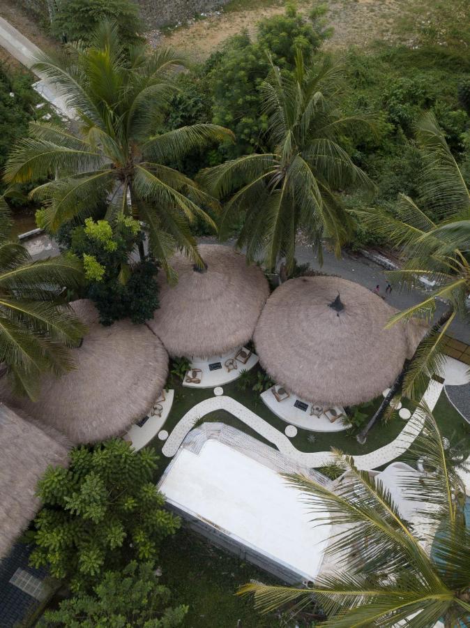 Tiu Oasis Lombok Hotel Kuta  Exterior foto