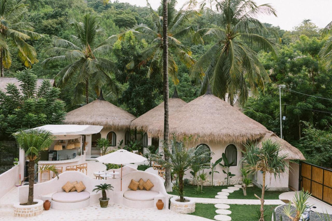 Tiu Oasis Lombok Hotel Kuta  Exterior foto